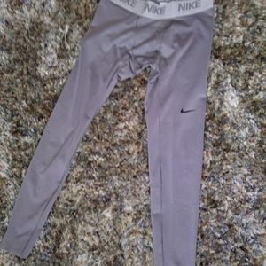 Nike baselayer training pant